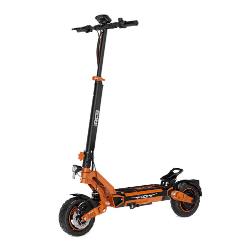RCB E-Scooter D7 ABE