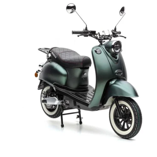 Nova Motors eRetro Star li Premium