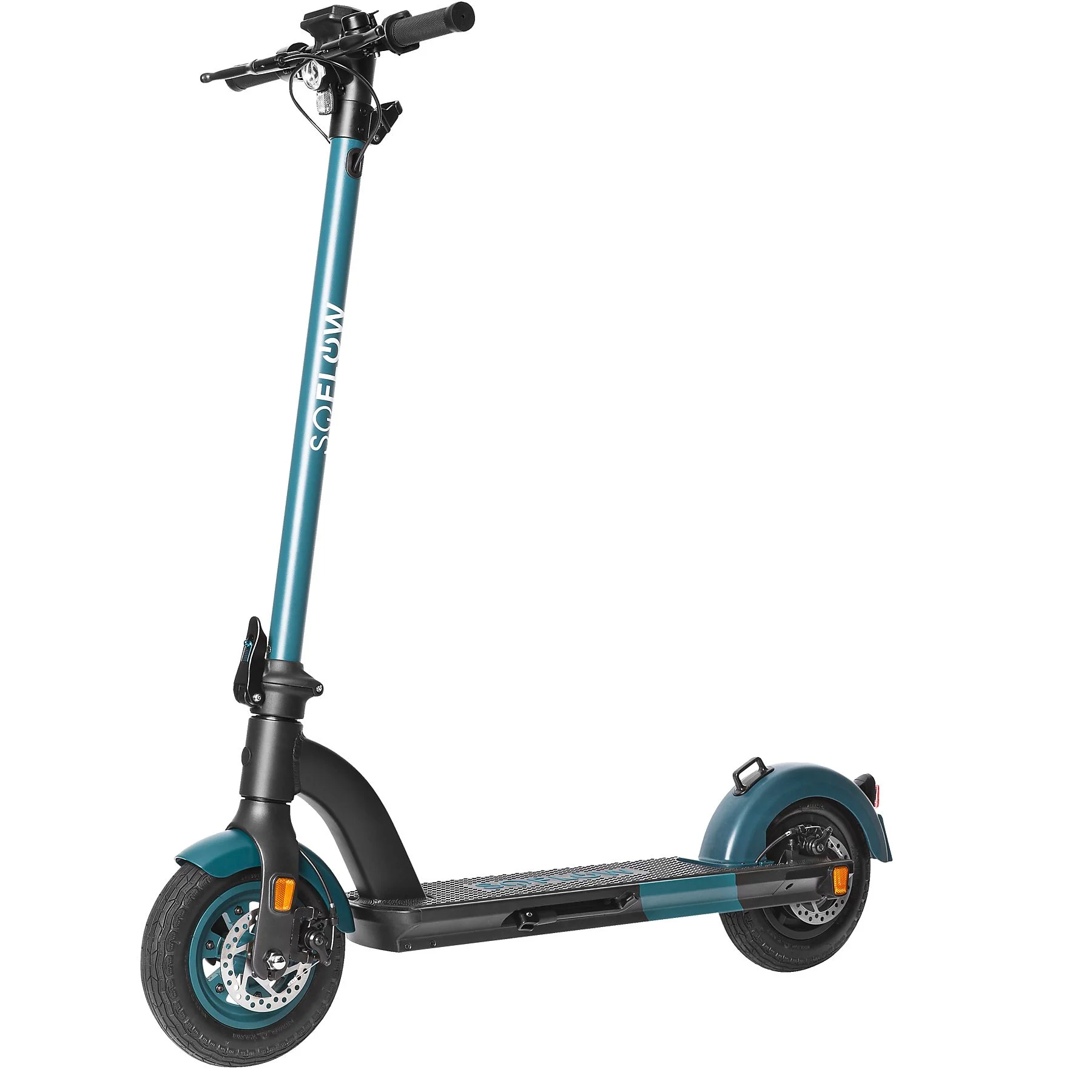 Soflow So4 Pro 10.5 Ah – Image 3