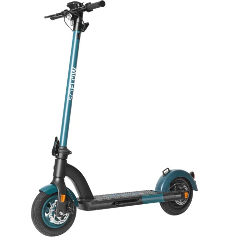 Soflow So4 Pro 10.5 Ah