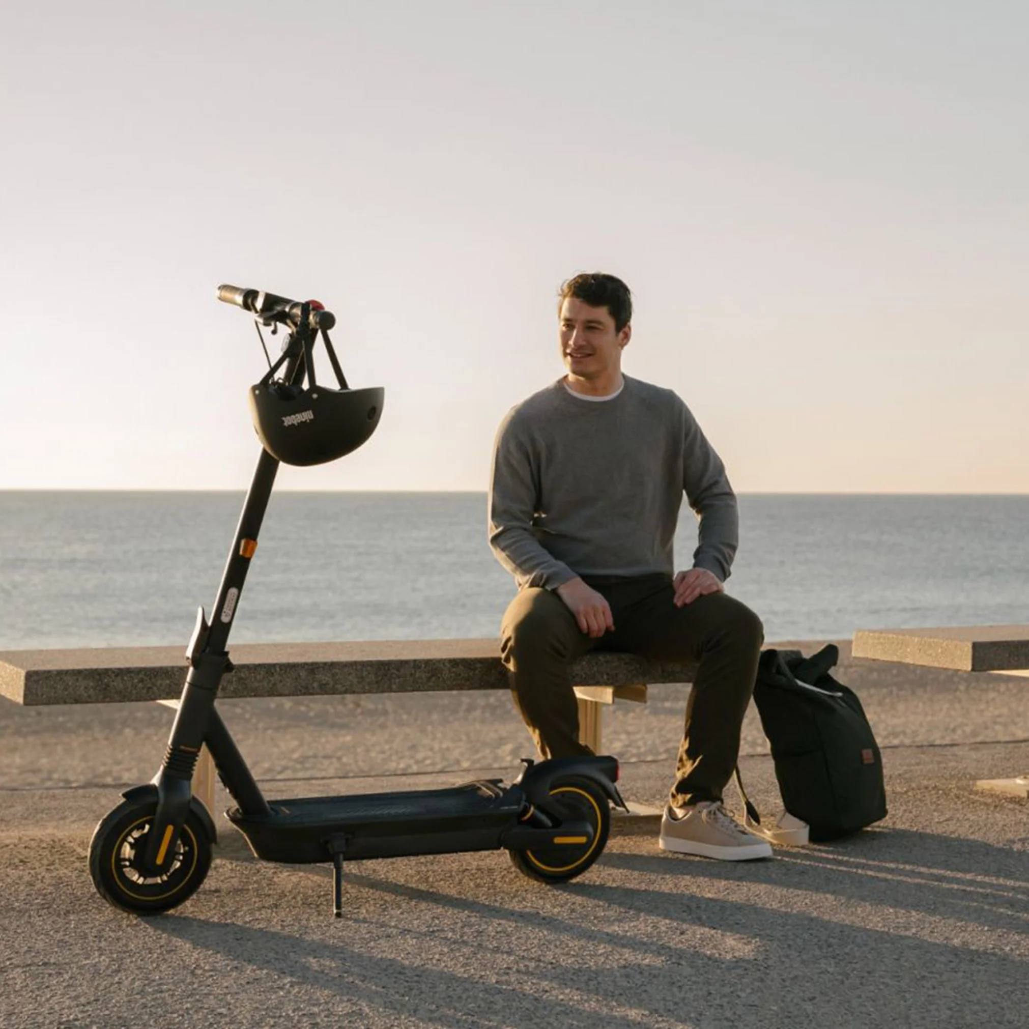 Segway Ninebot Max G2d – Image 6