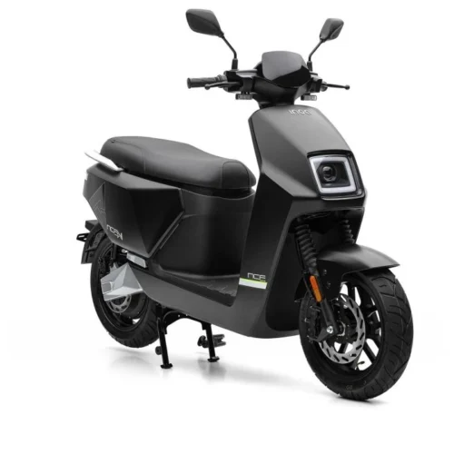 FISCHER E-Bike City CITA 7.8i, Elektrofahrrad für Damen und Herren - bordeaux