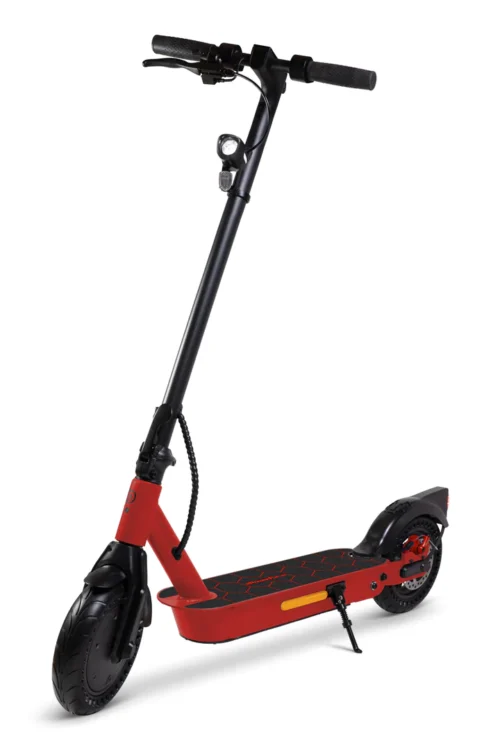 Epowerfun E-scooter Epf-1 Pro Red
