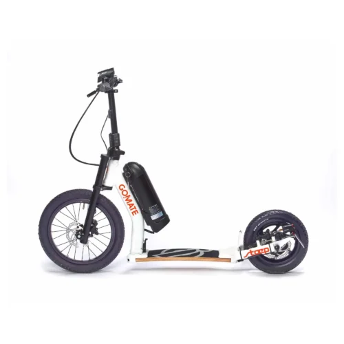 Go!Mate Stæp Er2 Evo 350w Offroad - Zweifach Faltbar