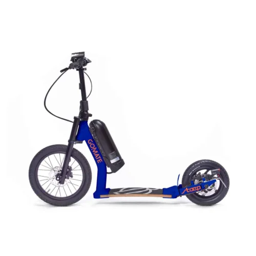 Go!Mate Stæp Er1 Evo 350w Offroad - Einfach Faltbar