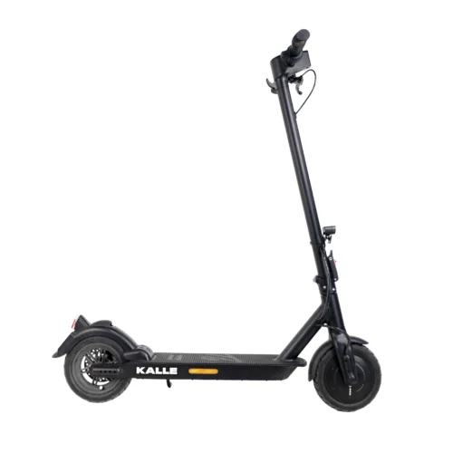 Trittbrett Kalle V2 - Version 2022