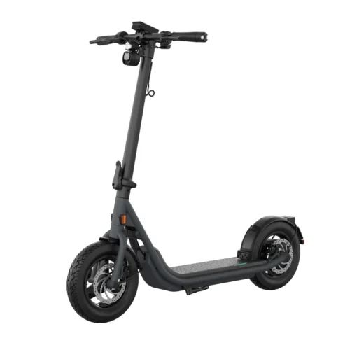 Egret X+ Graphit-grey