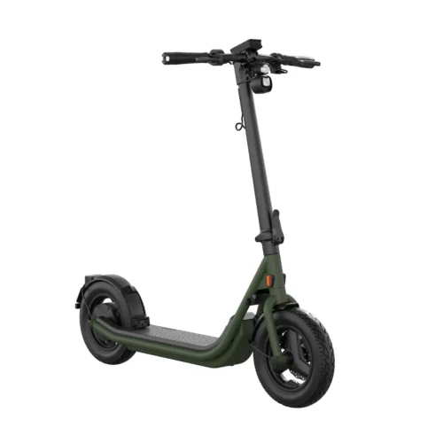 Egret X+ - Forest-green