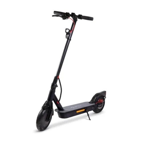 Epowerfun E-scooter Epf-1 Pro Black