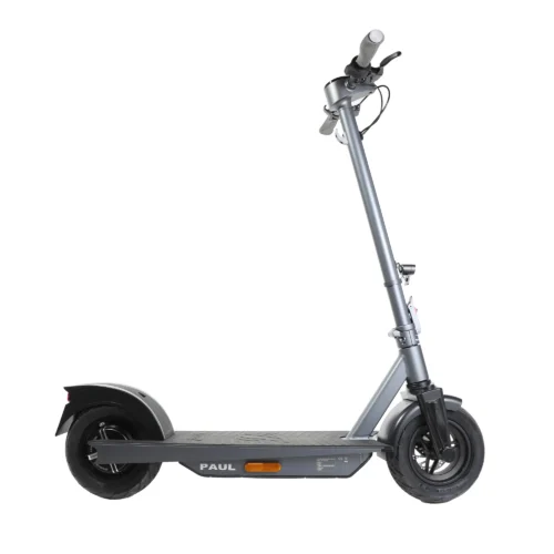 Trittbrett Paul Light Edition 14,7ah - 2023