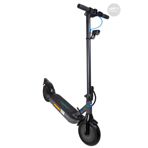 Epowerfun E-scooter Epf-1 Pro City