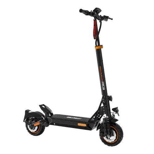 RCB E-Scooter D5 Pro ABE
