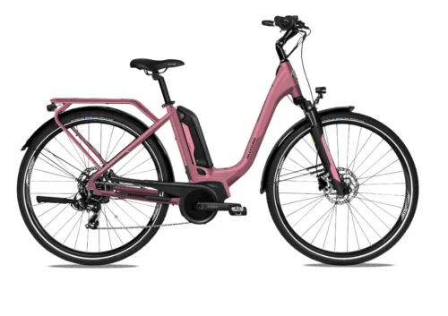 Allegro City Plus ACL°02 Flamingo 2023