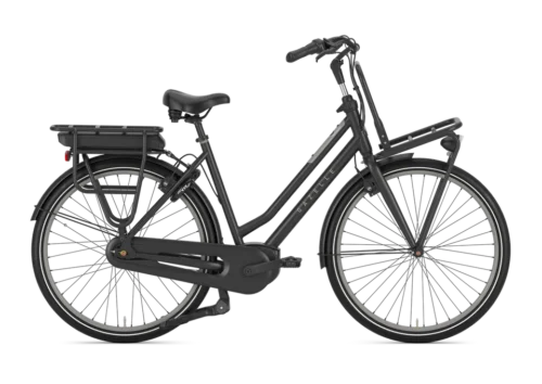 Gazelle HeavyDutyNL C7 HMB Smart 2025