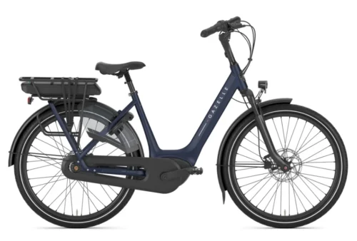 Gazelle Orange C8 HMB 26 Inch 2026