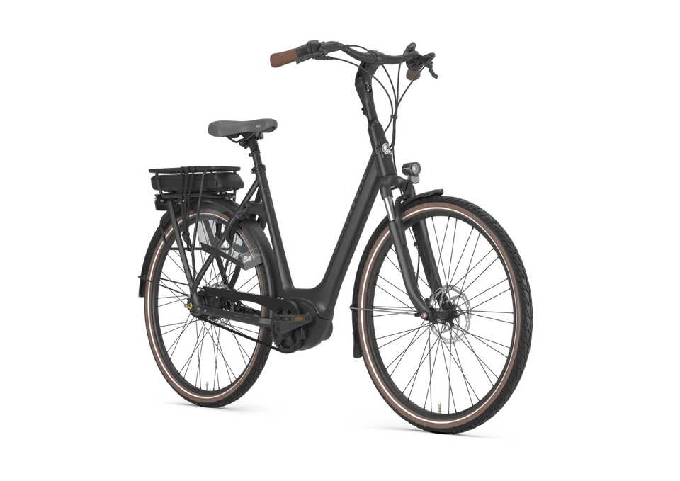 Gazelle Orange C8 Plus HMB 2025 – Image 6