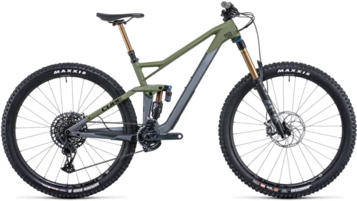 Cube Stereo 150 C:62 TM 29