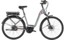 Carver Cityzen E LTD RT