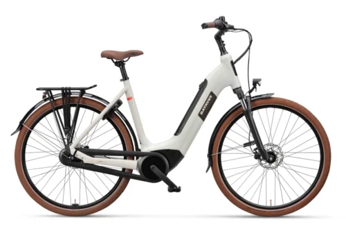 Batavus Altura E-go Power Smart 2025