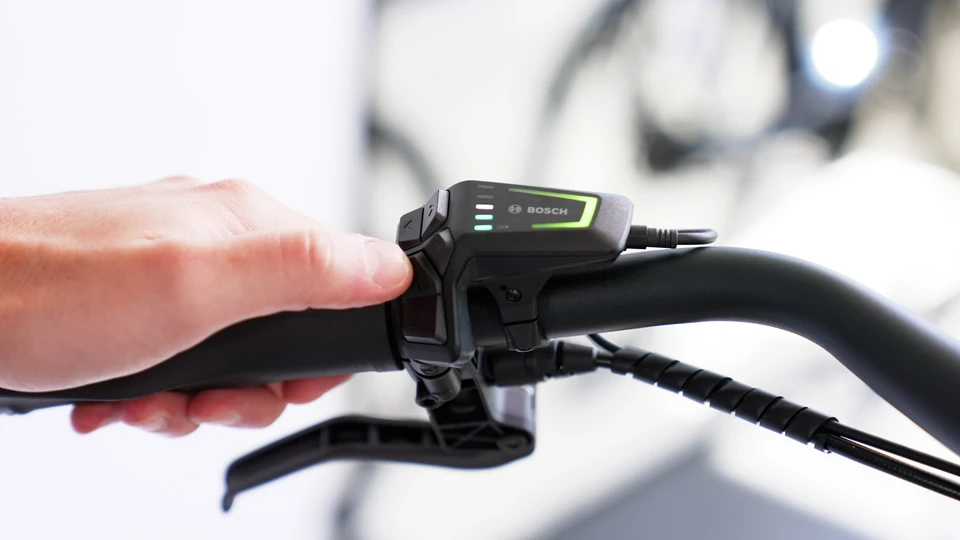 Kalkhoff Image 3 Excite BLX 2025 – Image 2