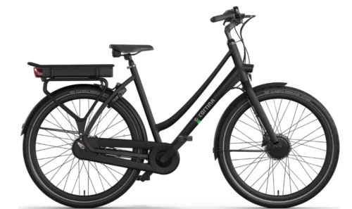 Cortina E-Tide DB7 FM 2025