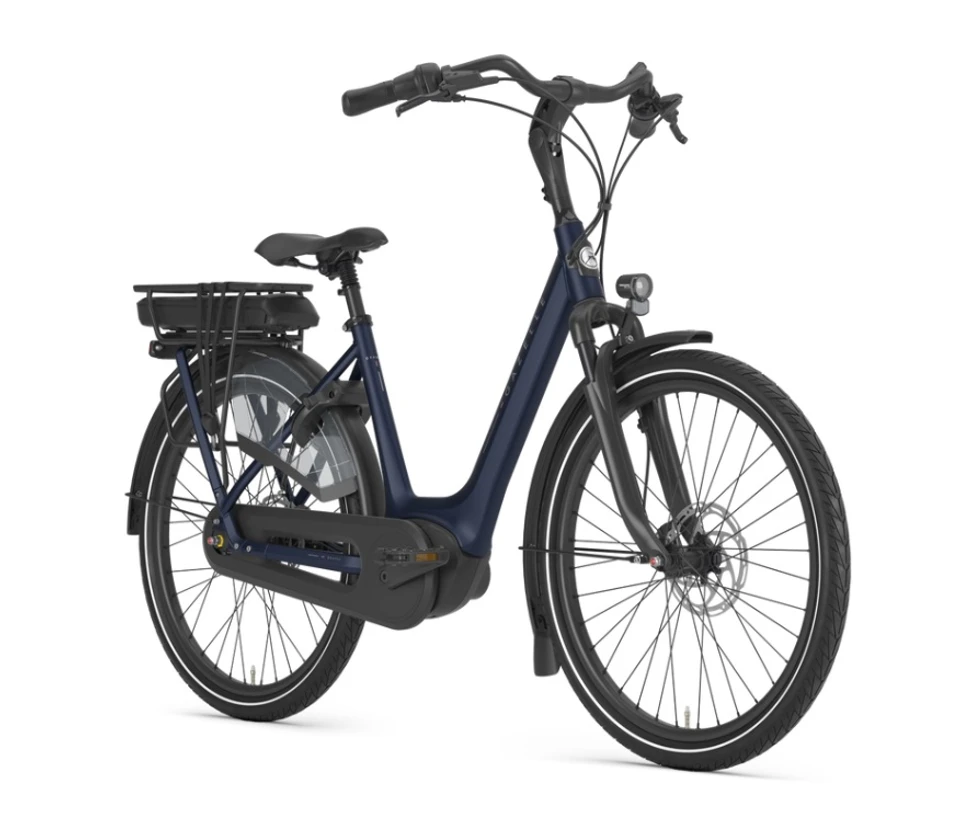 Gazelle Orange C8 HMB 26 Inch 2026 – Image 2