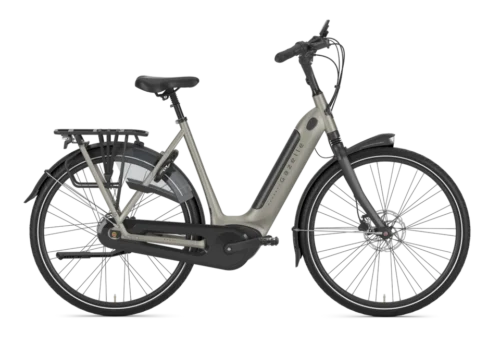 Gazelle Grenoble C8 HMB 2025