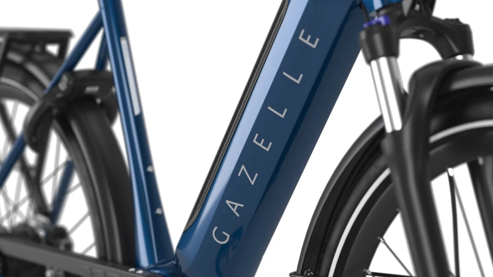 Gazelle Ultimate C380 HMB 2025 – Image 3