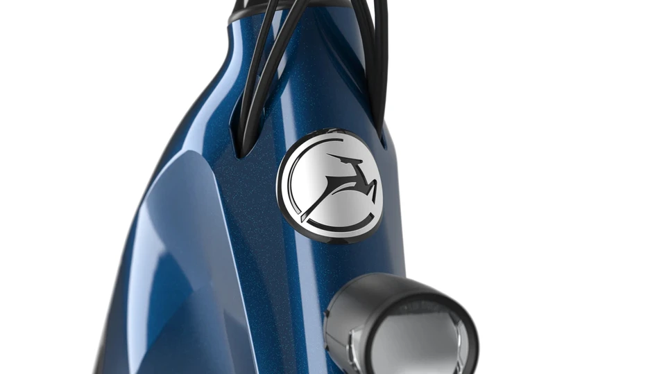 Gazelle Ultimate C380 HMB 2025 – Image 5