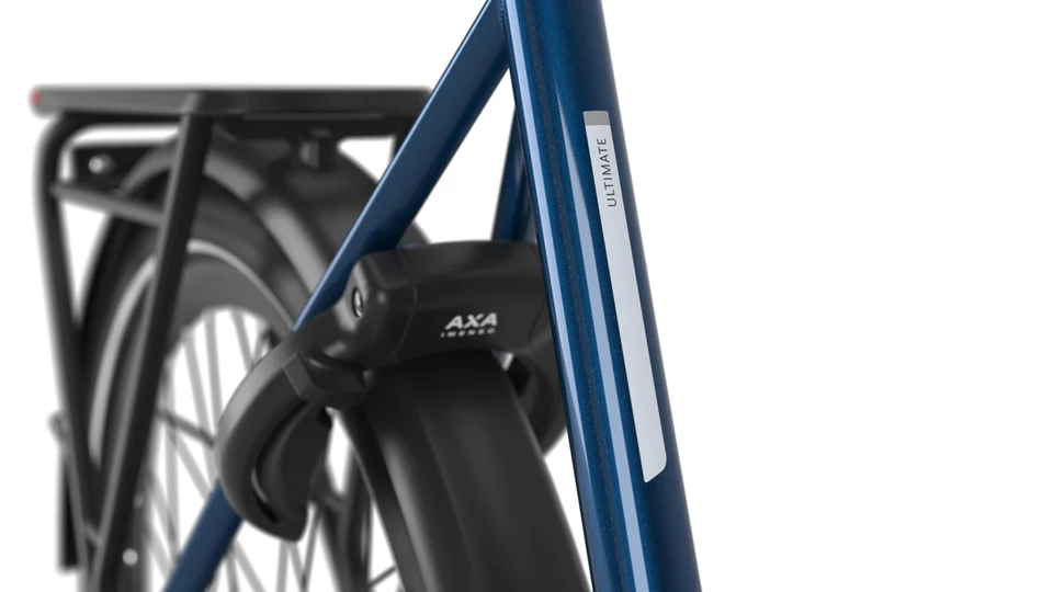 Gazelle Ultimate C380 HMB 2025 – Image 4