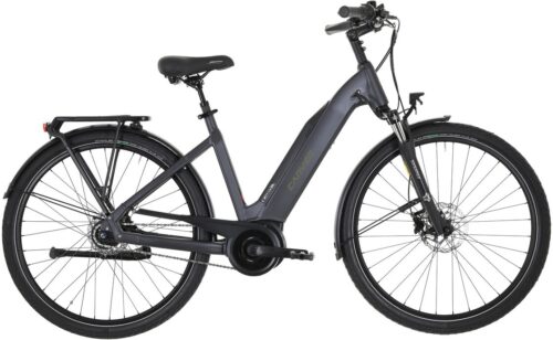 Carver Cityzen E.420 RT