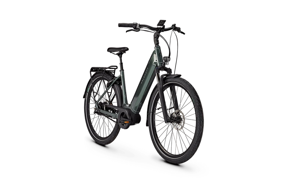 Kalkhoff Image 3 Excite BLX 2025 – Image 5