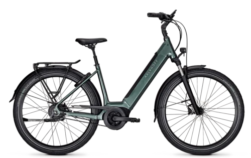 Kalkhoff Image 3 Excite BLX 2025