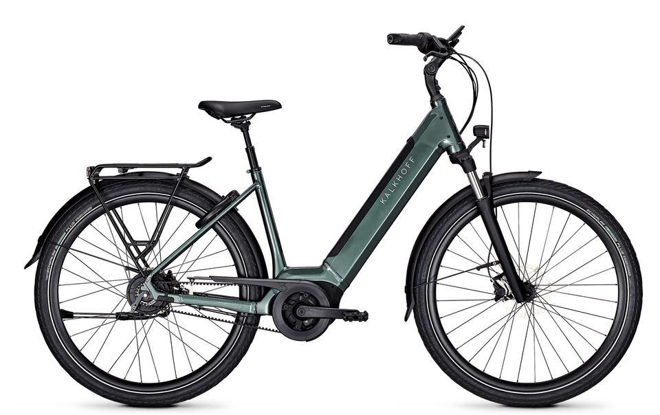 Kalkhoff Image 3 Excite BLX 2025