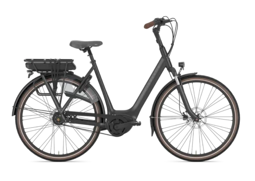 Gazelle Orange C8 Plus HMB 2025