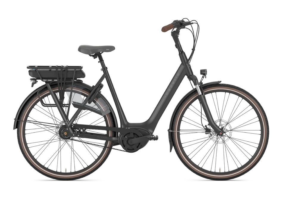 Gazelle Orange C8 Plus HMB 2025