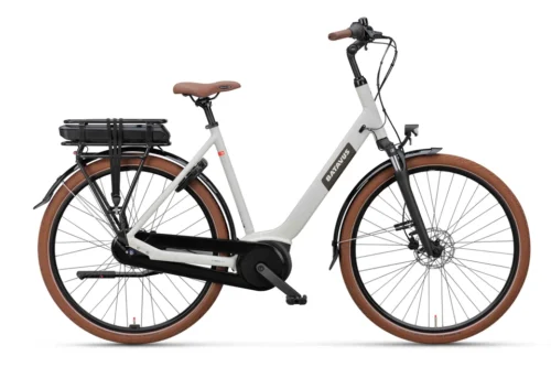 Batavus Altura E-go Plus 2025