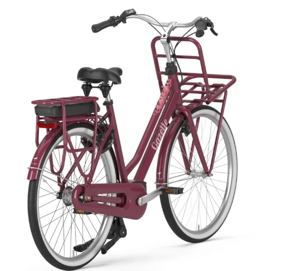 Gazelle Miss Grace C7 HMB Smart 2025 – Image 6