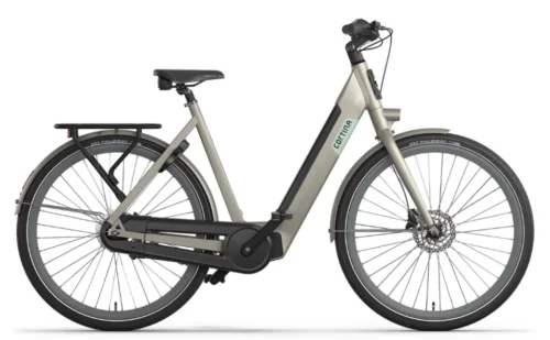 Cortina E-Nite DB7 2025