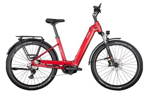 Kettler Quadriga Town & Country CX10 LG (750) - 2025