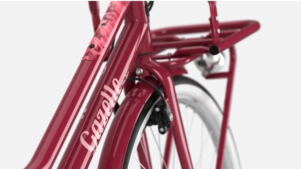 Gazelle Miss Grace C7 HMB Smart 2025 – Image 3