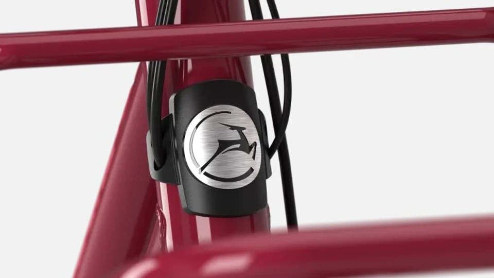 Gazelle Miss Grace C7 HMB Smart 2025 – Image 4