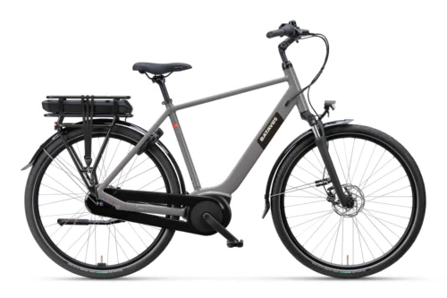 Batavus Altura E-go 2025
