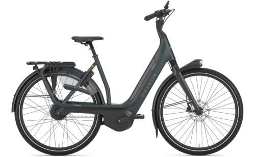 Gazelle Avignon C380 HMB - 625 Wh - 28 Zoll - Tiefeinsteiger - 2025