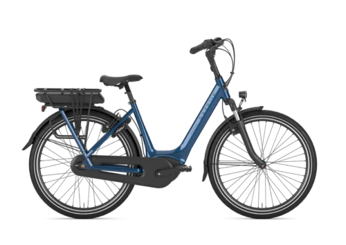 Gazelle Orange C7 Plus HMB 26 inch 2025