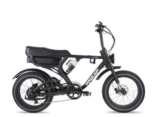 Knaap RTD Black edition