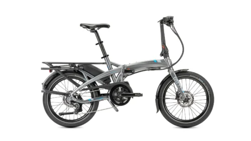 Tern Fietsen Vektron P7i 20" Bosch Elektrische Vouwfiets 7Versnellingen