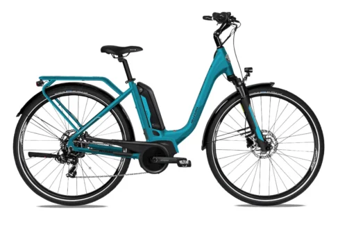 Allegro City Plus ACL°02 Lagoon 2023