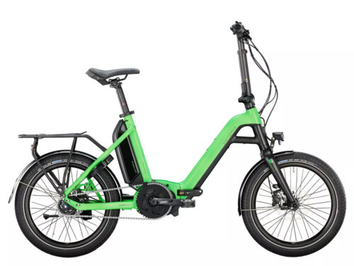 Victoria eFolding 7.2