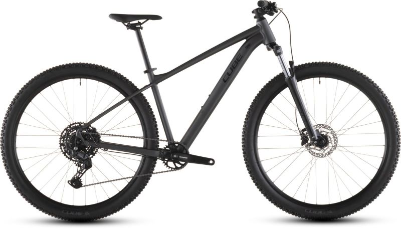 140200 Cube Aim Pro slateblack n black 2026 Hardtail Mountainbike 00 800x800 - Bikey Fasty 140200 Cube Aim Pro Slateblack N Black 2026 Hardtail Mountainbike 00 800x800